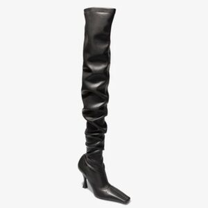 SOLD! PROENZA SCHOULER Over the Knee Boots